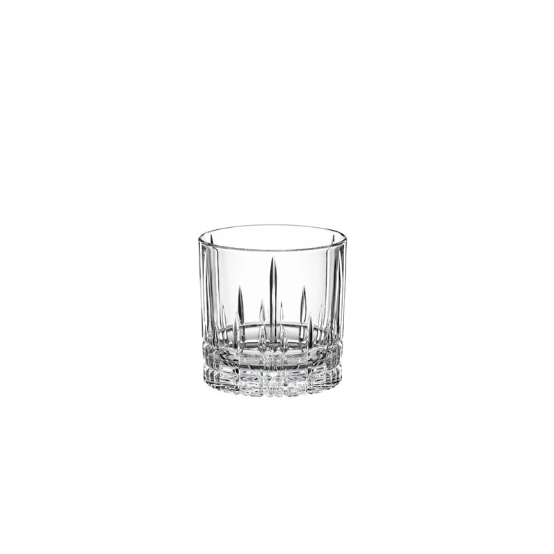 Spiegelau Perfect Single Old-Fashioned Glass