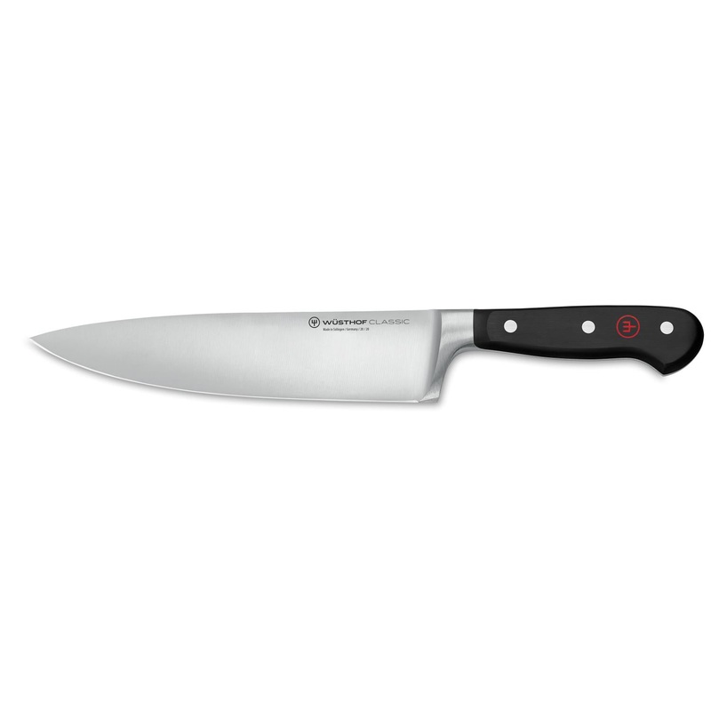 Wusthof Classic 8 inch Cooks knife