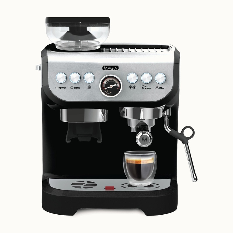 Zulay Magia Manual Espresso Machine