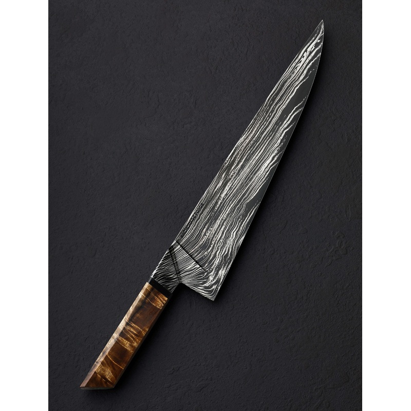 Anchorage River Chef 270mm