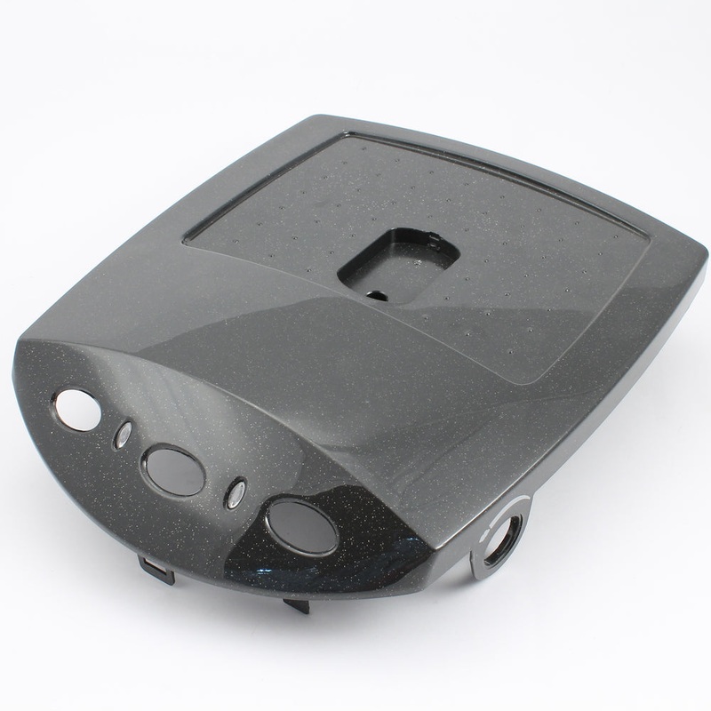 Anthracite Top Lid