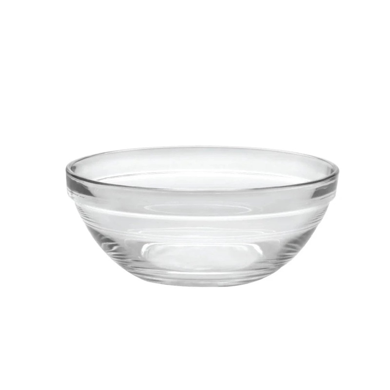Duralex Le Gigogne 6.75″ Stackable Bowl