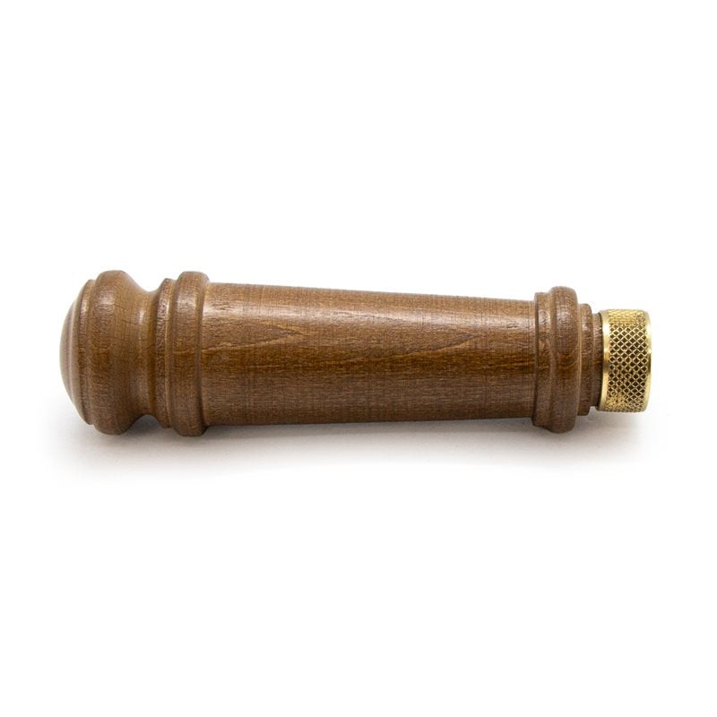 Elektra Micro Casa Leva Wooden Portafilter Handle – 00177014