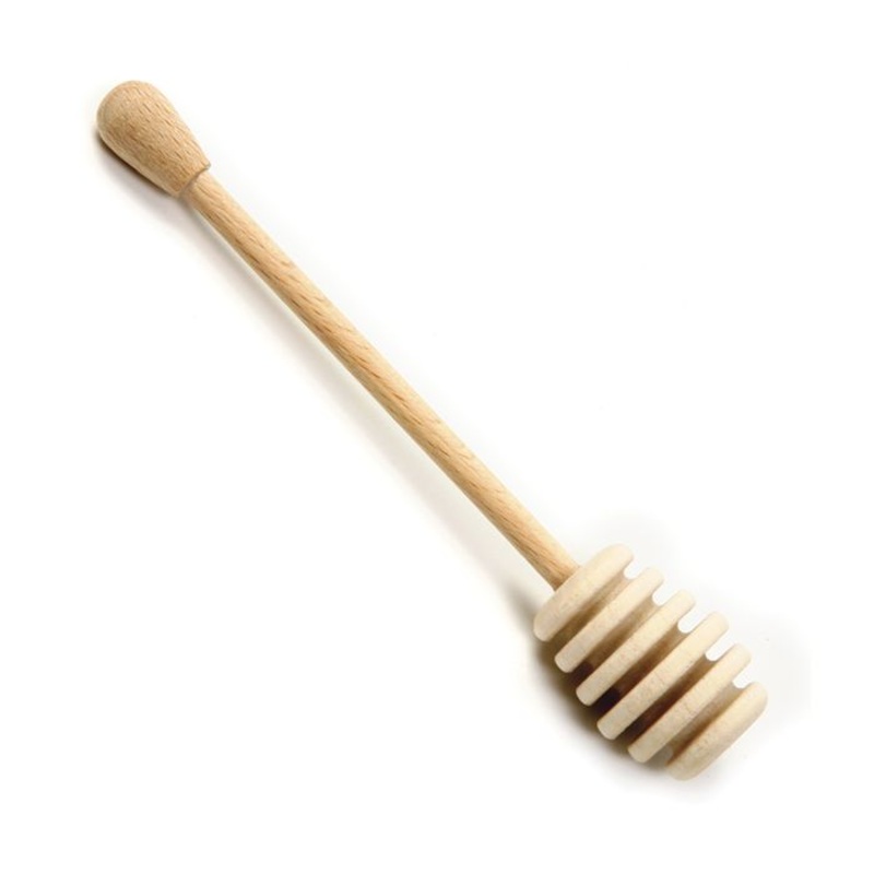 Norpro Beechwood Honey Dipper