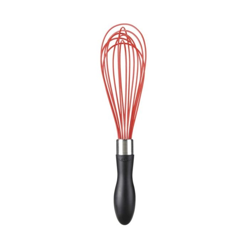 OXO 11″ Silicone Balloon Whisk