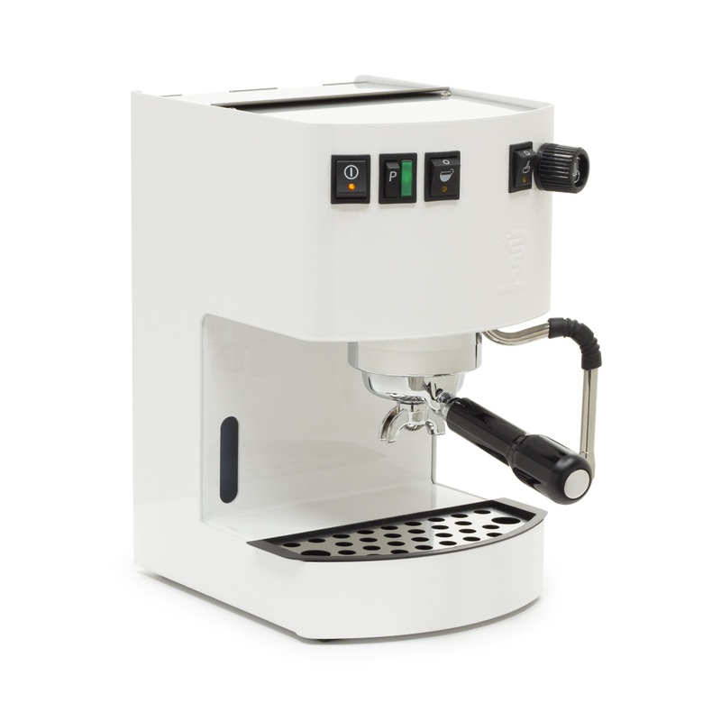 Refurbished Bezzera New Hobby Espresso Machine