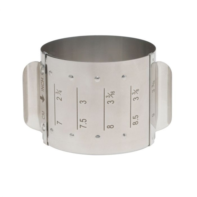 Ring Mold – Adjustable