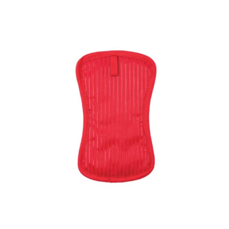Silicone Potholder – Fire