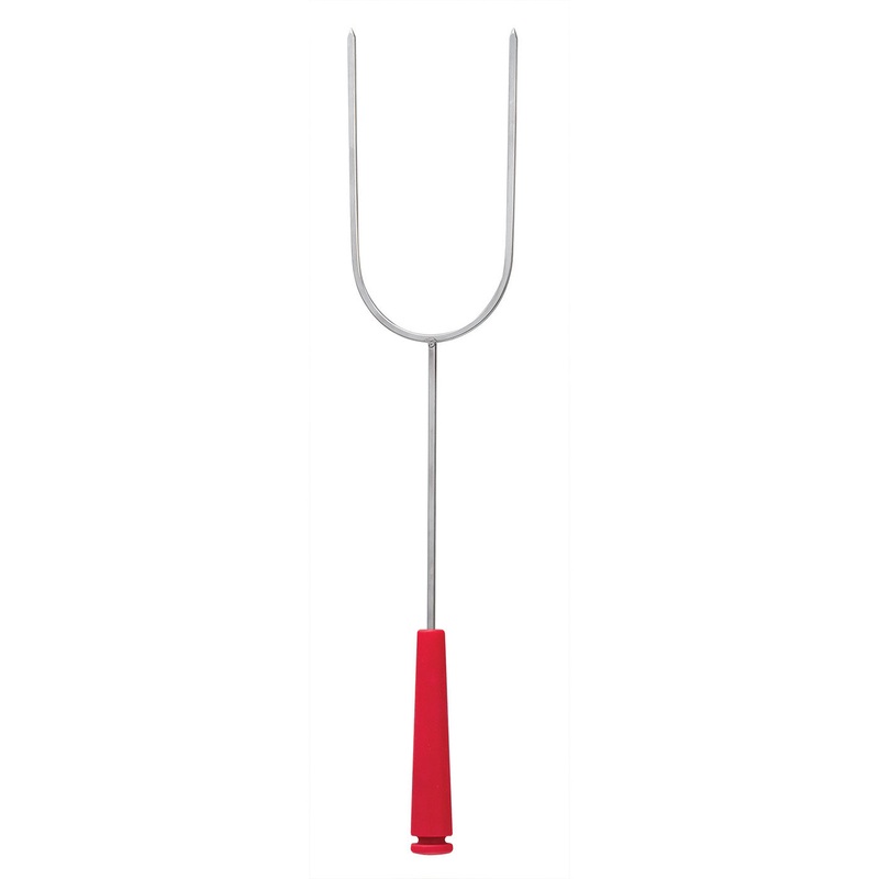 Taylor Grillworks Easy Turn Wide Grill Skewer