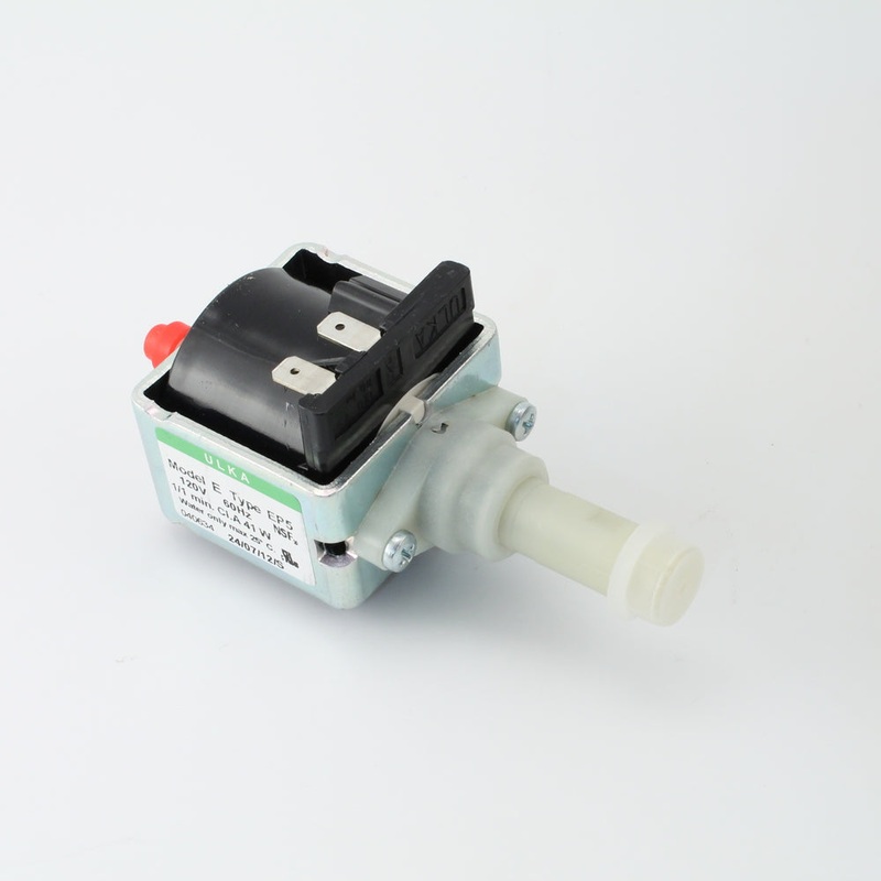 Ulka Vibration Pump EP5/S 120V-60HZ