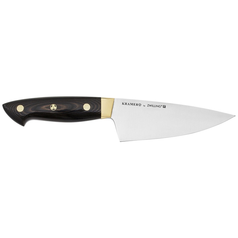 Zwilling Bob Kramer Carbon 2.0 – 6-INCH CHEF’S KNIFE