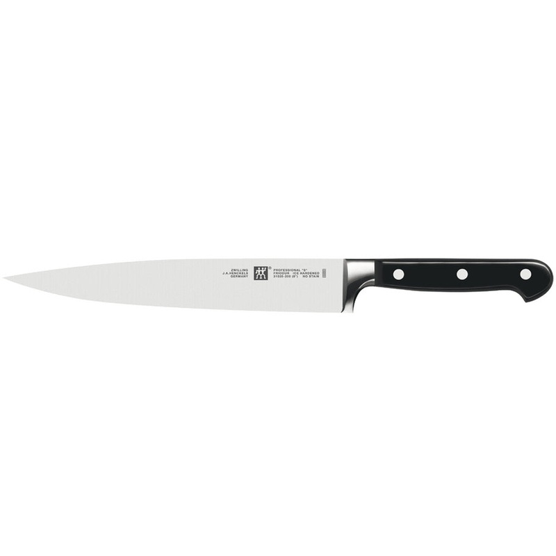 Zwilling J.A. Henckels Professional S 8″ Carving Knife