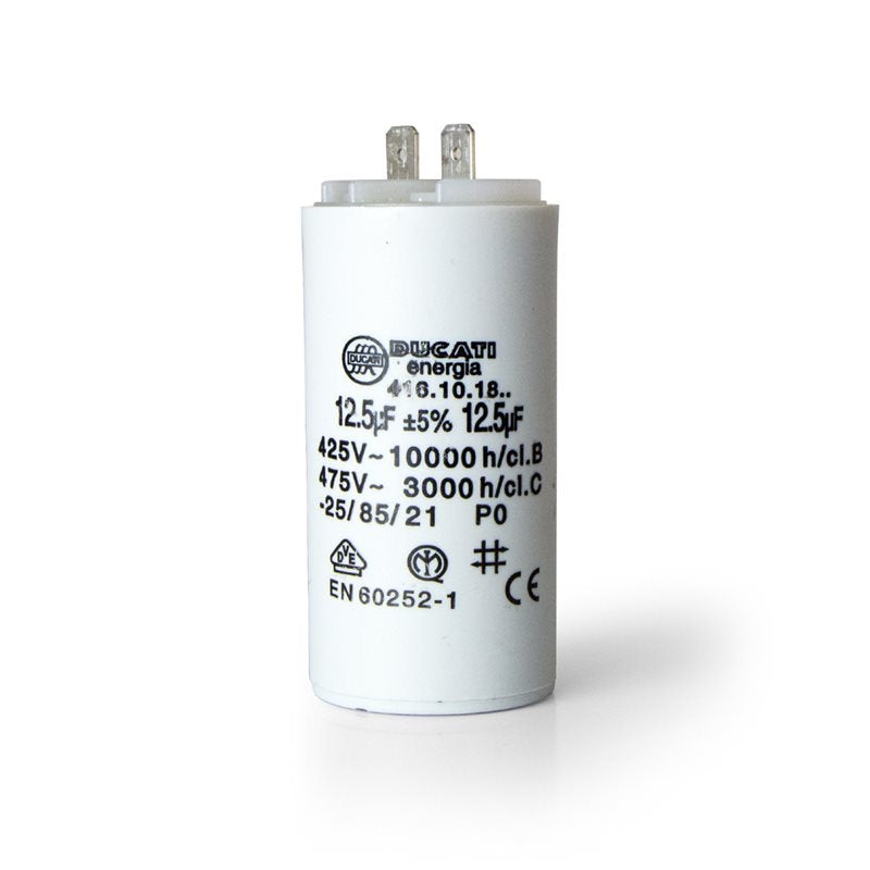 Capacitor 12.5F 450v – 600000001