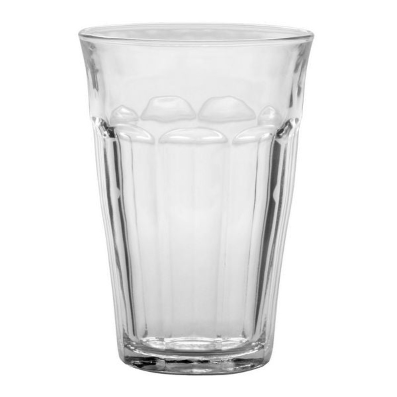Duralex 12.125 oz. Picardie Tumbler
