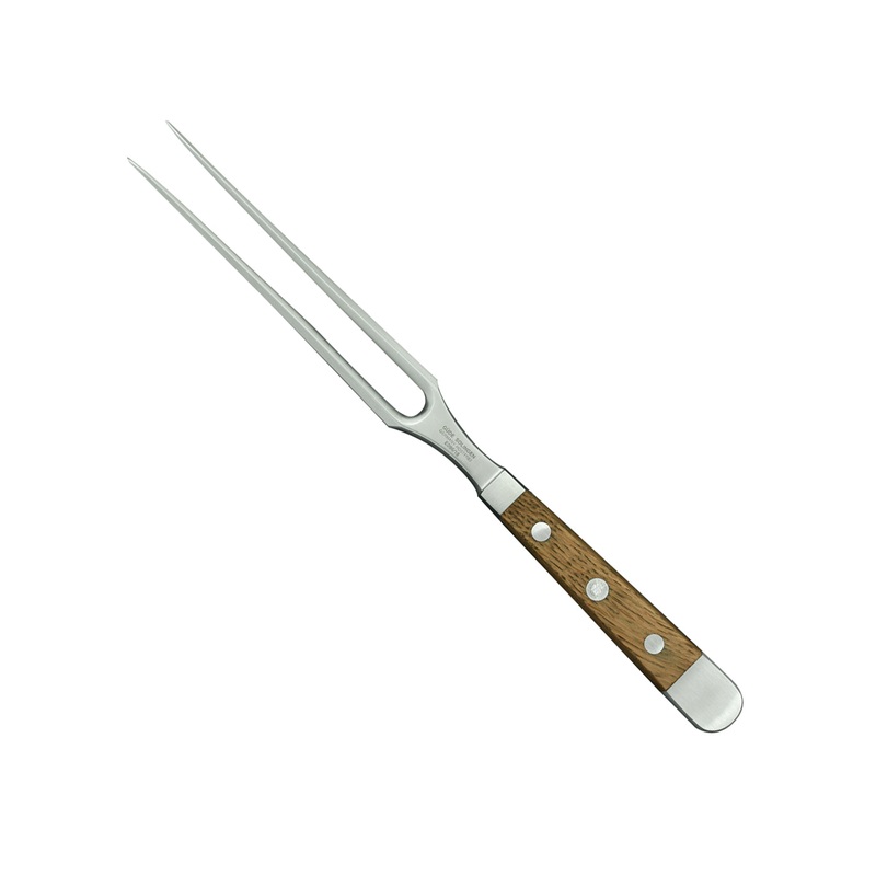 Gde Alpha Barrel Oak Series – 7″ Meat Fork