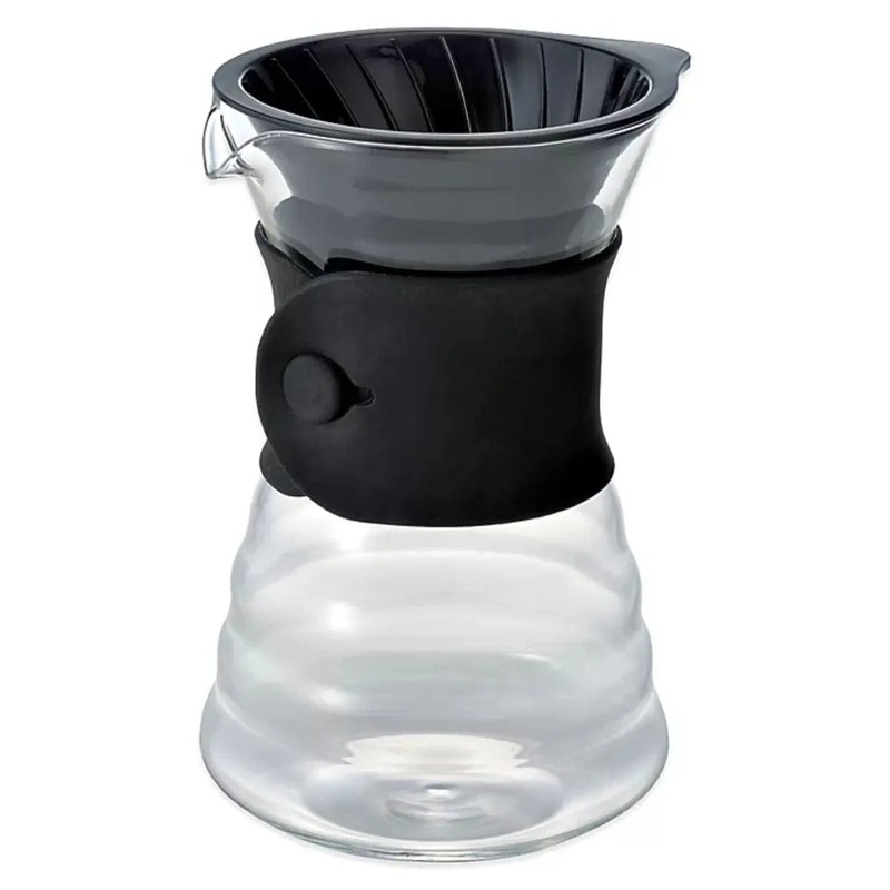 Hario V60 Drip Decanter VDD-02B