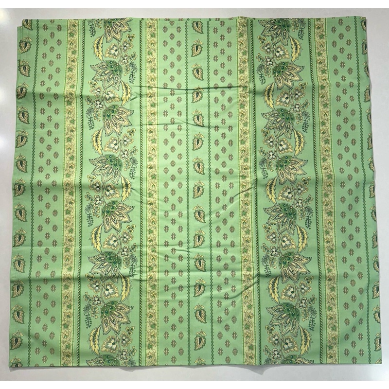 Le Cluny- Provence Lisa Pistchico Tablecloth ( 60″x 96″)