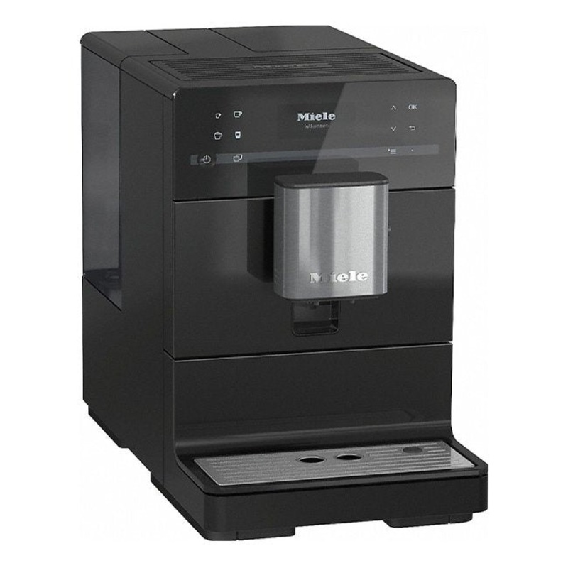 Miele CM5300 Coffee System