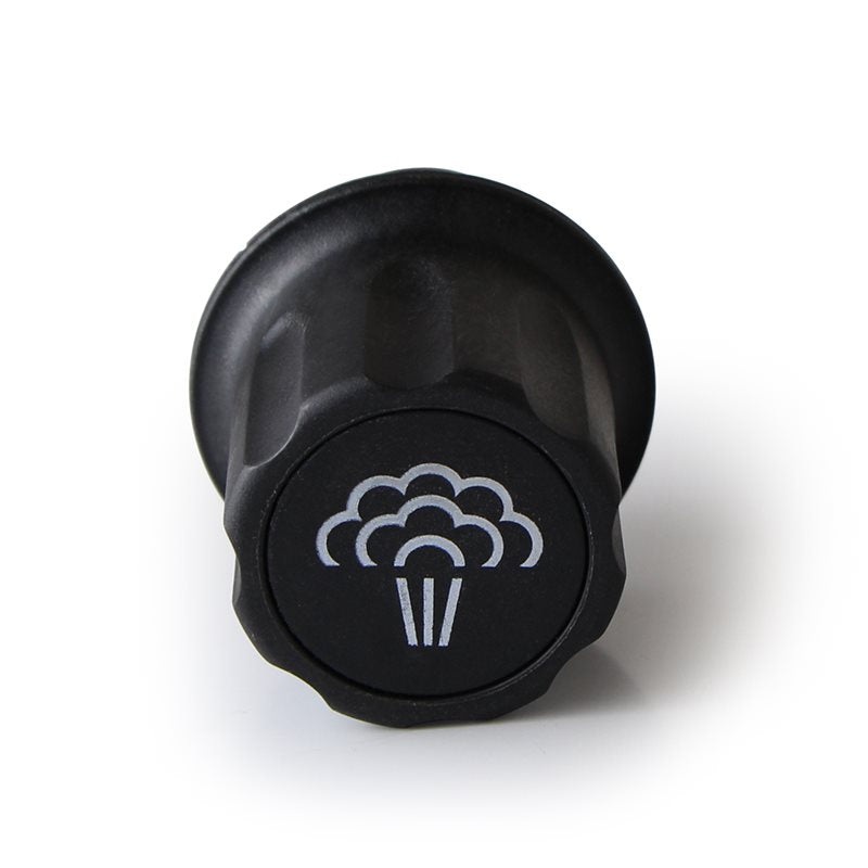 Rancilio S20 Steam Tap Knob – 10060152
