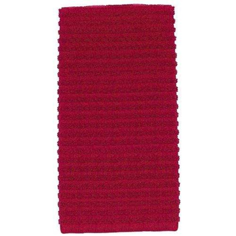 Ritz Royale Basics Kitchen Towel – Paprika