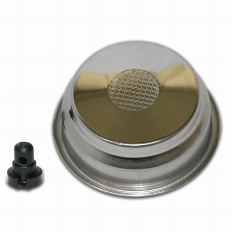 Semi-Automatic Perfect Crema Filter Kit