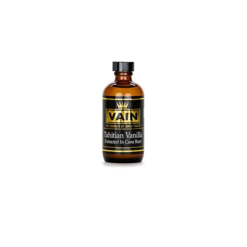 Tahitian Vanilla