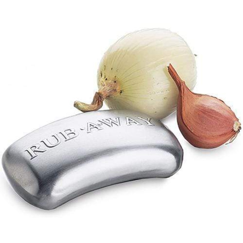 Amco Rub Away Odor Bar