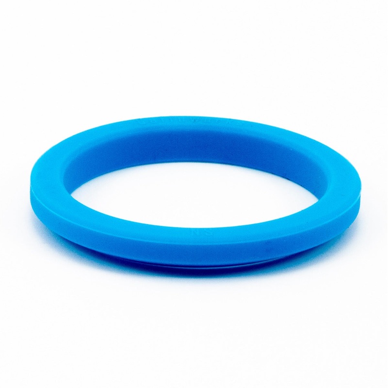 Caffewerks Silicone Group Gasket – 71 x 56 x 9mm