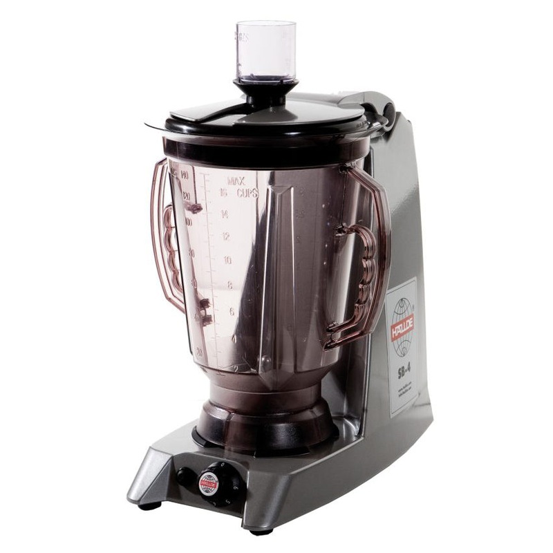 Hallde Blender 4L – SB-4