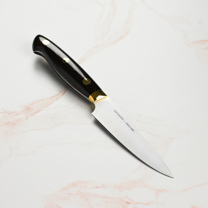 Kramer Carbon 2.0 5″ Utility Knife