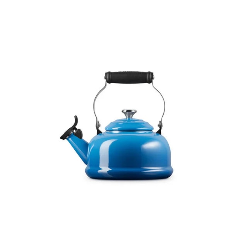 Le Creuset Classic Whistling Kettle – Marseille