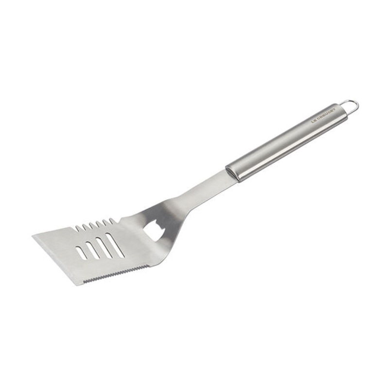 Le Creuset Outdoor Slotted Turner