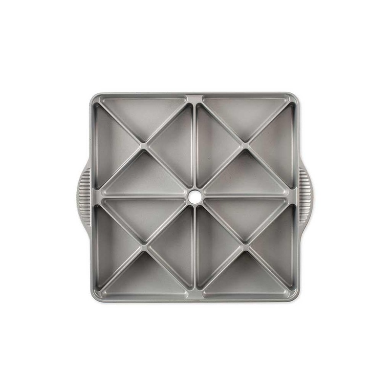 NordicWare Mini Scone Baking Pan