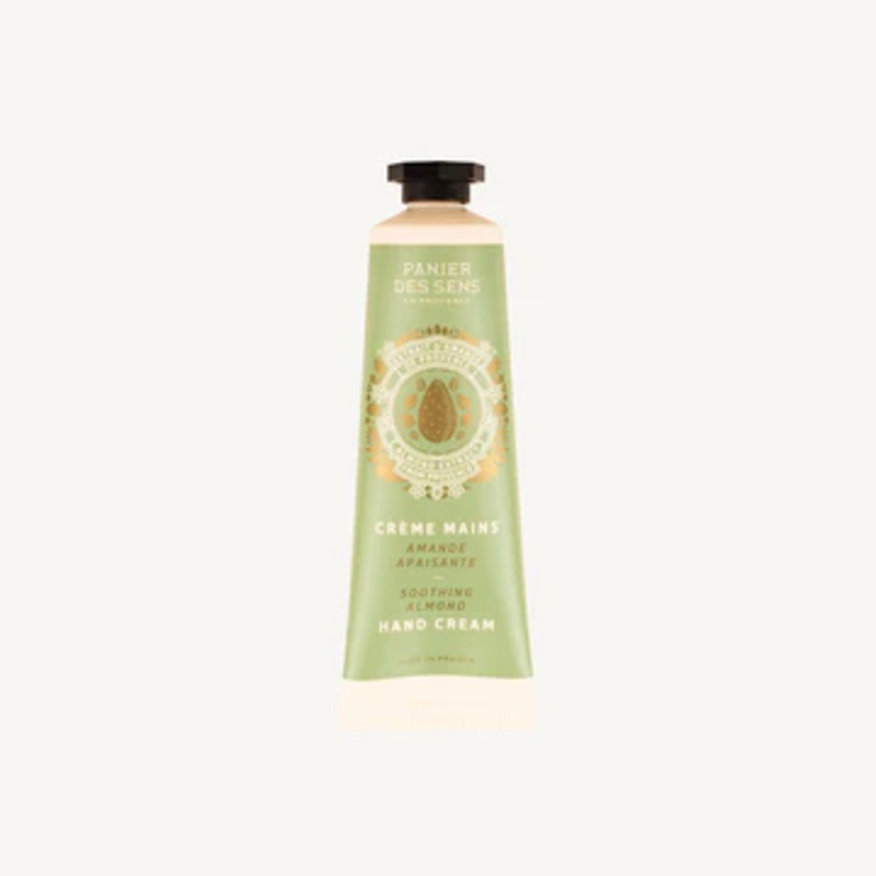 Panier des Sens Hand Cream Almond 1 oz