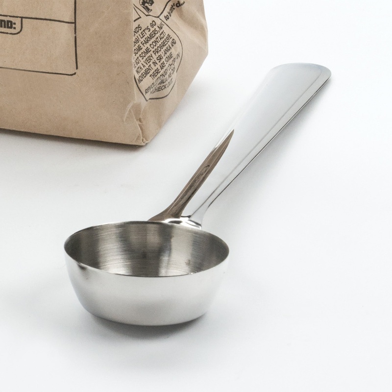 R.S.V.P. Standard Coffee Scoop