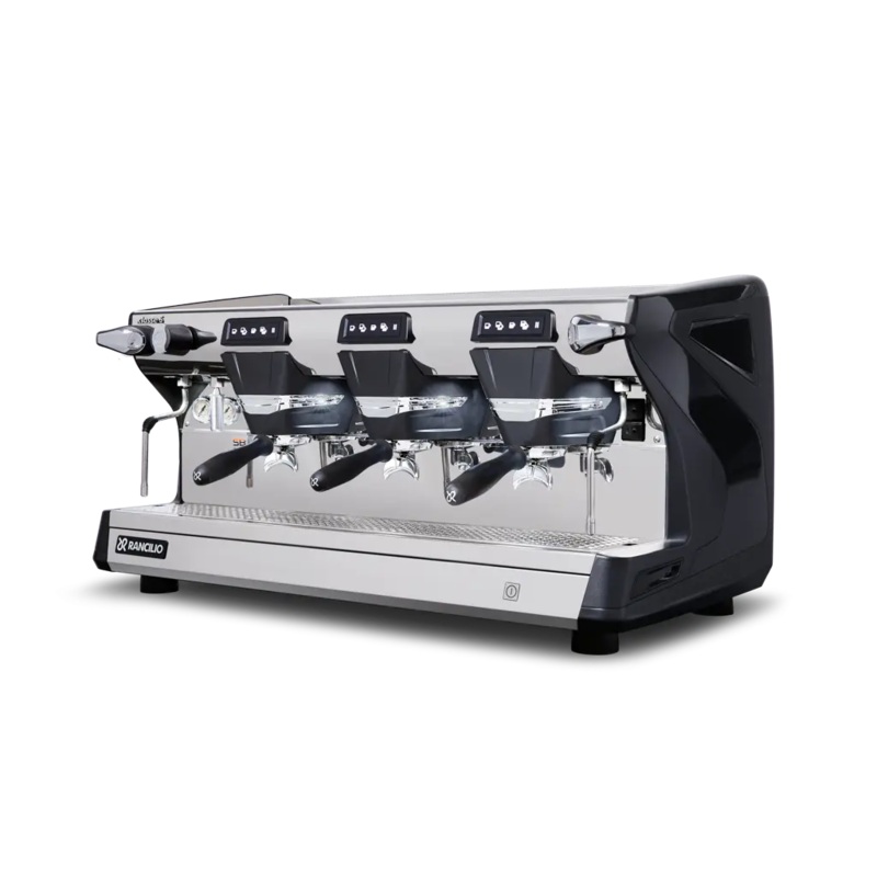 Rancilio Classe 5 USB 3 Group Commercial Espresso Machine