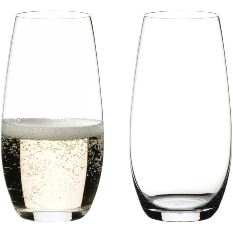 Riedel O Champagne Glass – Set of 2