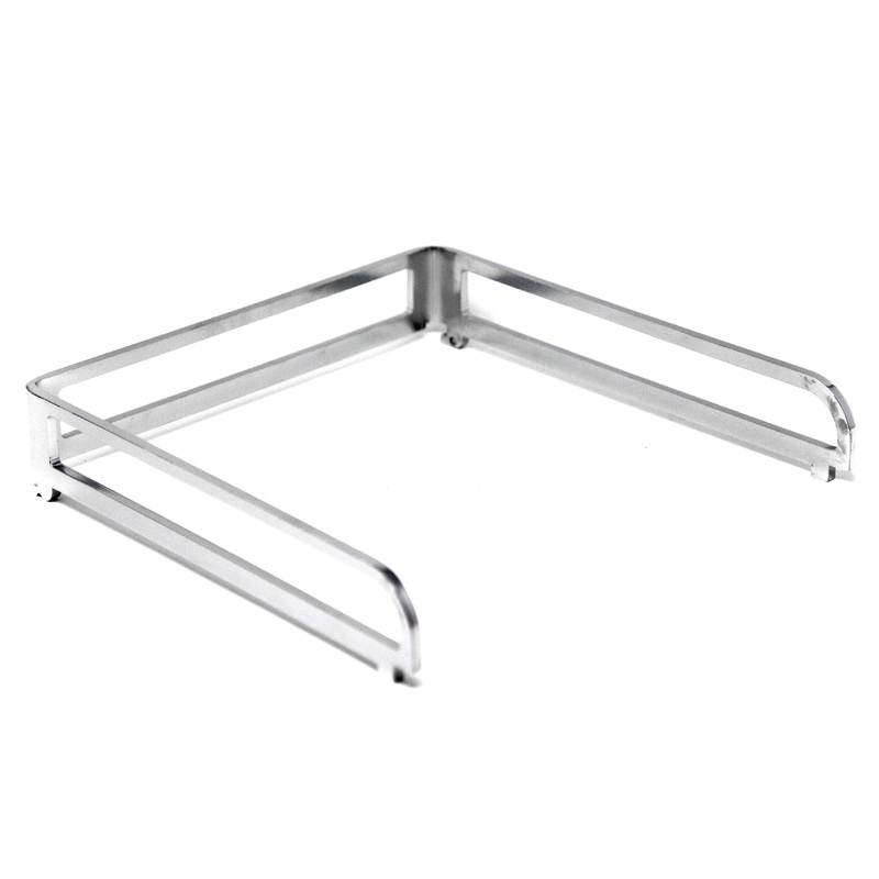 Rocket R58/60 Cup Warmer Rail