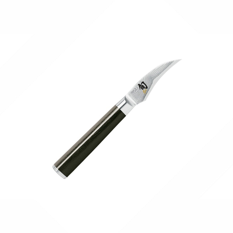 Shun Classic – 2 1/2″ Bird’s Beak Knife