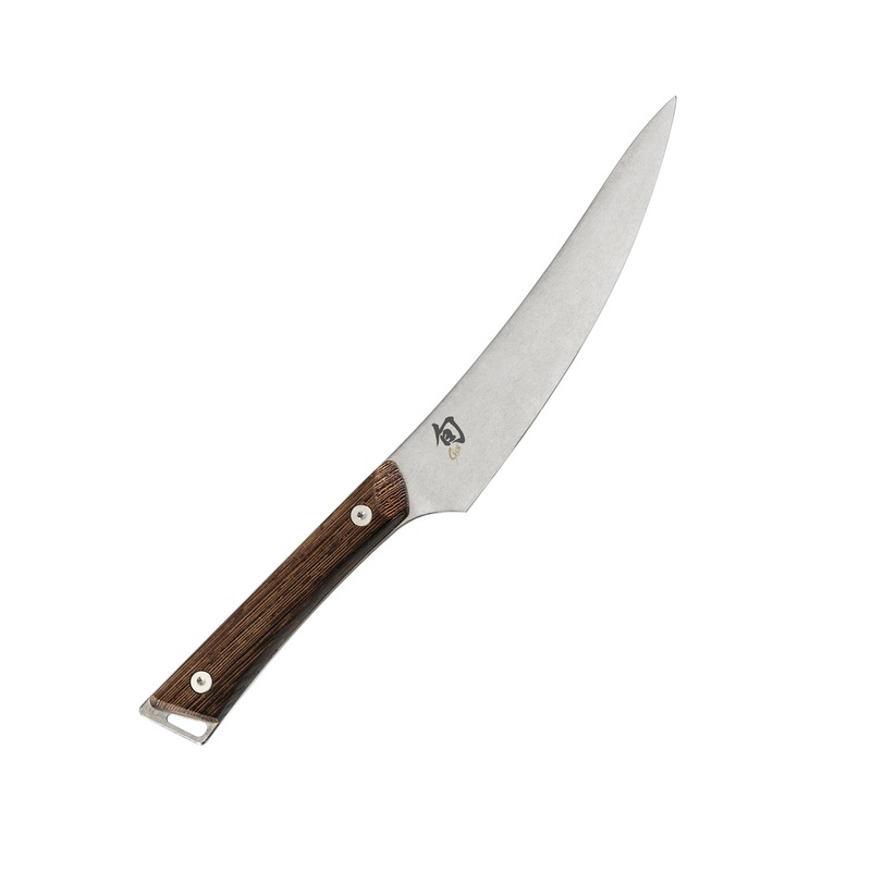 Shun Kanso – 6 1/2″ Gokujo Boning/Fillet Knife