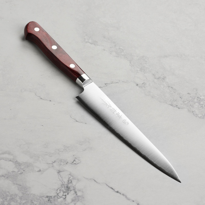 Takamura SG2 Migaki 5.9″ Petty