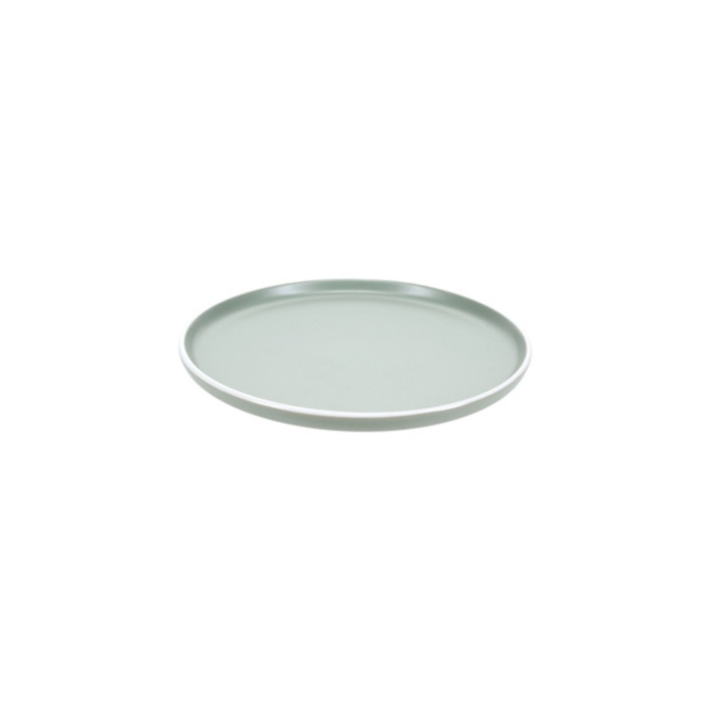 Tempo Salad Plate – Sage