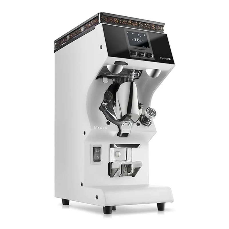Victoria Arduino My Mythos Gravimetric MYG75 Commercial Espresso Coffee Grinder