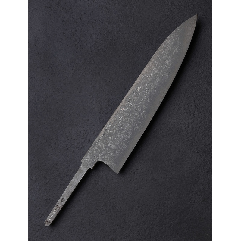 Watarase Gyuto 240mm