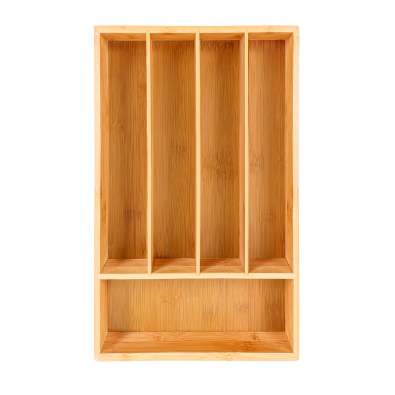 BergHOFF CooknCo Flatware Organizer 5-slot (13.5″ x 8.5″)