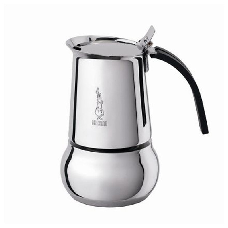 Bialetti Kitty Espresso Maker 6 Cup