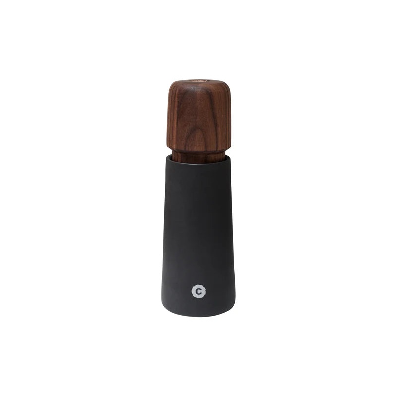 Crush Grind Stockholm Walnut & Porcelain 6″ Grinder