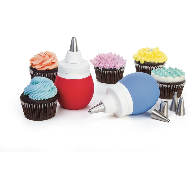 Decorating Kit by Progressive PrepWorks