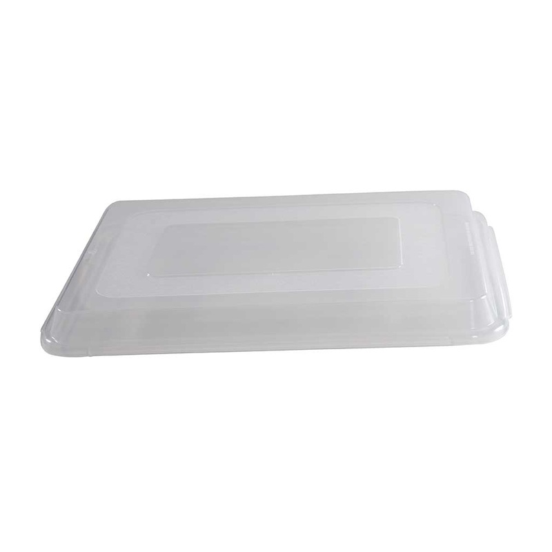 Half Sheet Storage Cover