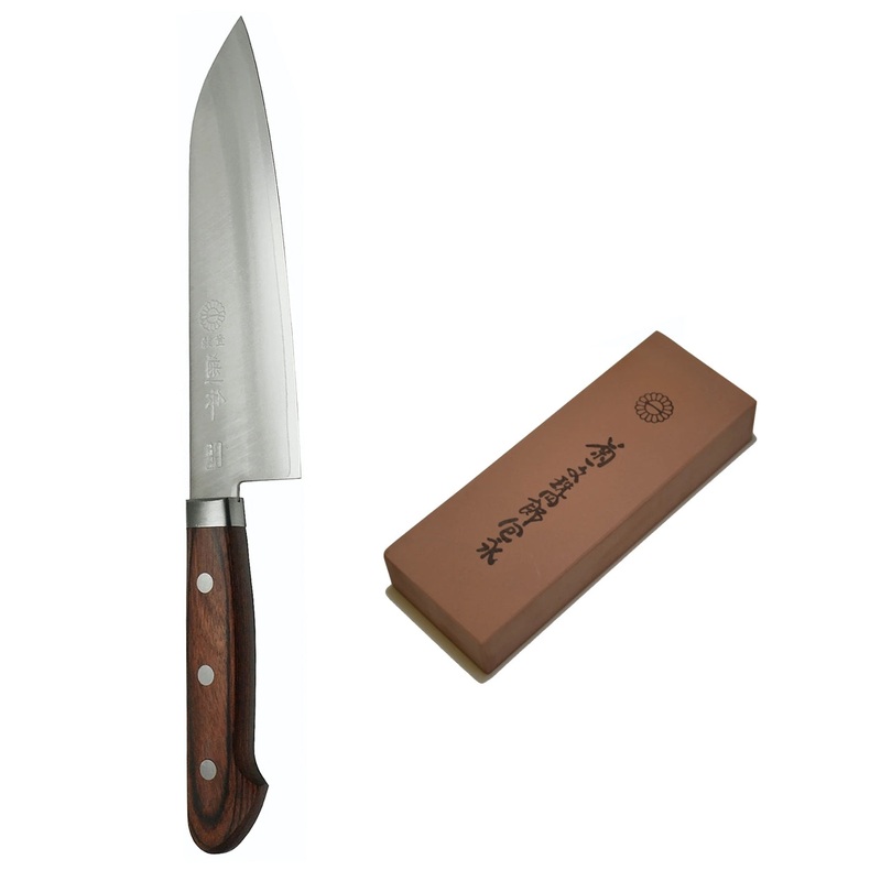 Kikuichi – 2 Pc. Knife Gift Set